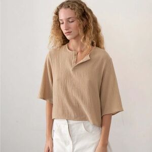 ZII ROPA Ania Shirt